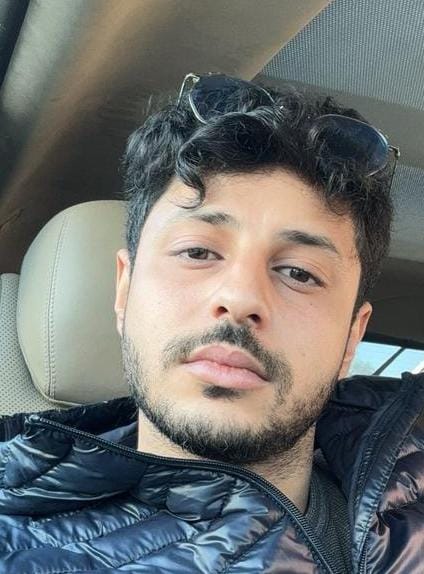 Rashed Alshawabkeh