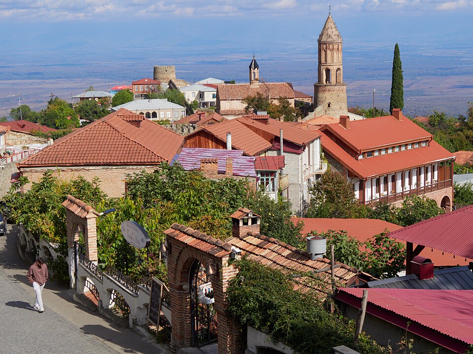 Sighnaghi