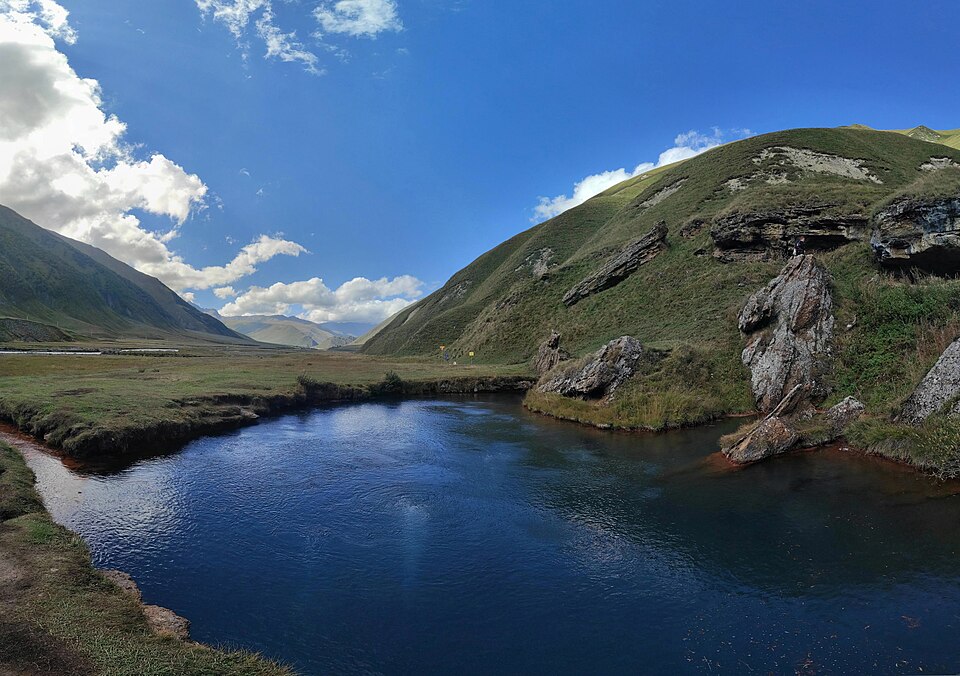 Truso Valley